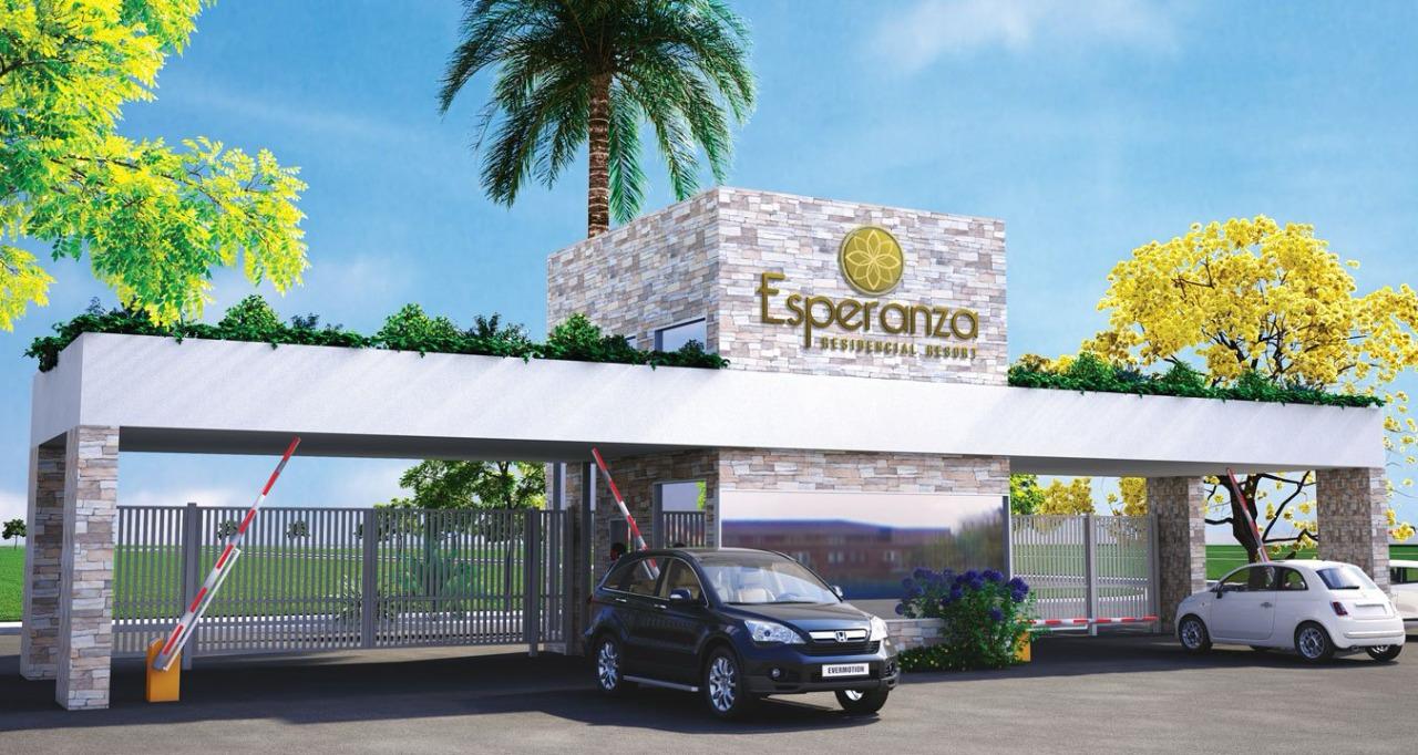 🏡 Condomínio Esperanza Park